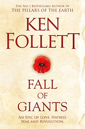 Ken Follett: Fall of Giants (Paperback, 2018, Pan)