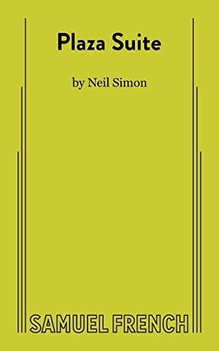 Neil Simon: Plaza Suite (1969)