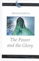 Graham Greene: The power and the glory (2002, Thorndike Press)