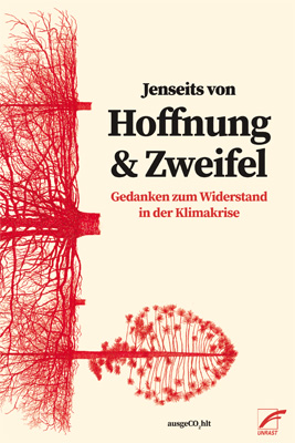 ausgeCO2hlt: Jenseits von Hoffnung und Zweifel (Unrast Verlag)