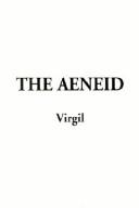 Publius Vergilius Maro: The Aeneid (Hardcover, 2001, IndyPublish.com)