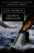 J.R.R. Tolkien: Sauron Defeated (History of Middle-Earth) (Paperback, 2002, HarperCollins Publishers Ltd)