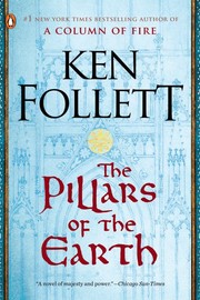 Ken Follett: The Pillars of the Earth (EBook, 2017, Penguin Books)