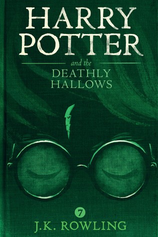 J. K. Rowling: Harry Potter and the Deathly Hallows (EBook, 2015, Pottermore from J.J. Rowling)