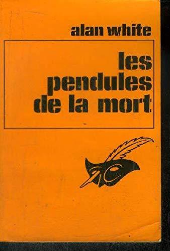 Agatha Christie: Les pendules (French language, 1996)