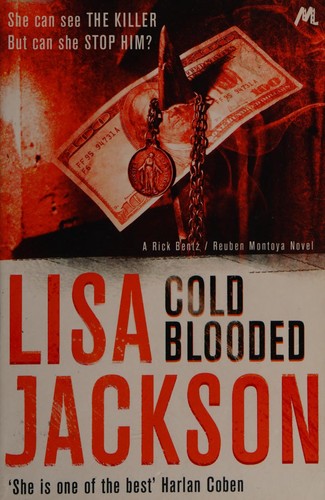 Lisa Jackson: Cold blooded (2014, Mulholland)