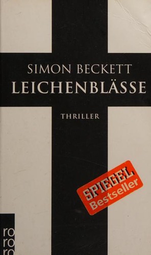 Leichenblässe (Paperback, German language, 2010, Rowohlt Taschenbuch Verlag)