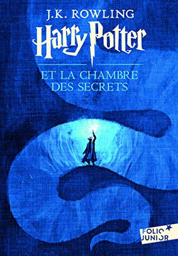 J. K. Rowling: Harry Potter Et La Chambre Des Secrets (Paperback, 2017, GALLIMARD JEUNE, Gallimard)