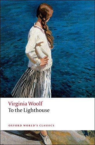 Virginia Woolf: To the lighthouse (2006, Oxford University Press)