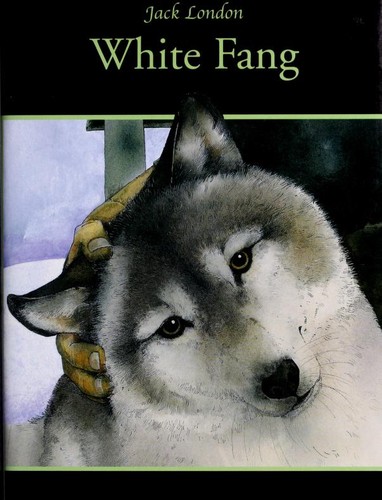 Jack London: White Fang (2010)