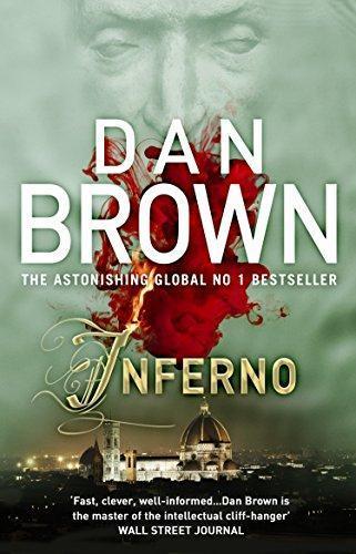 Dan Brown: Inferno (2014)