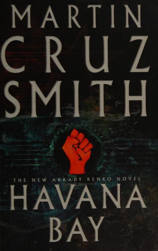 Martin Cruz Smith: Havana Bay (Paperback, 1999, Macmillan)