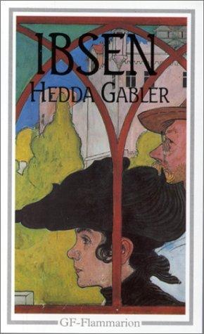 Henrik Ibsen: Hedda Gabler (French language, 1995)