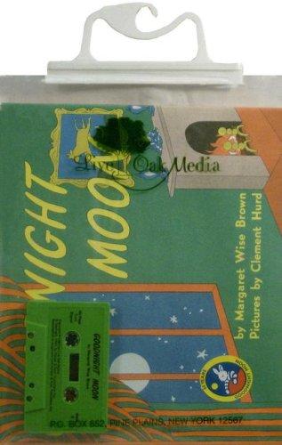 Margaret Wise Brown: Goodnight Moon (AudiobookFormat, 1982, Live Oak Media)