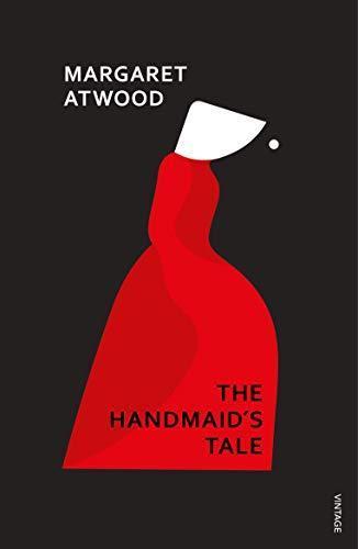 Margaret Atwood: The Handmaid's Tale (Contemporary Classics) (2007, Vintage)