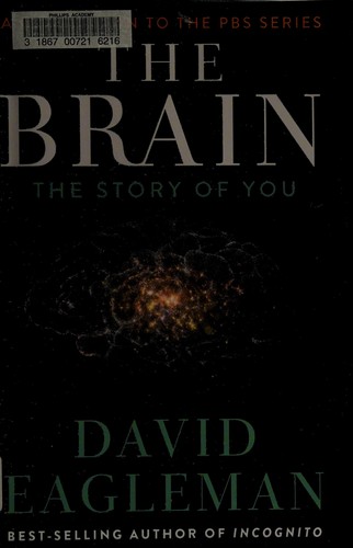 The brain (2015)