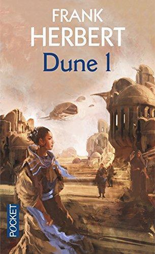 Frank Herbert, Frank Herbert: Le cycle de Dune (French language, 2005, Presses Pocket)