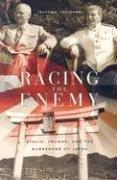 Tsuyoshi Hasegawa: Racing the Enemy (Paperback, 2006, Belknap Press)