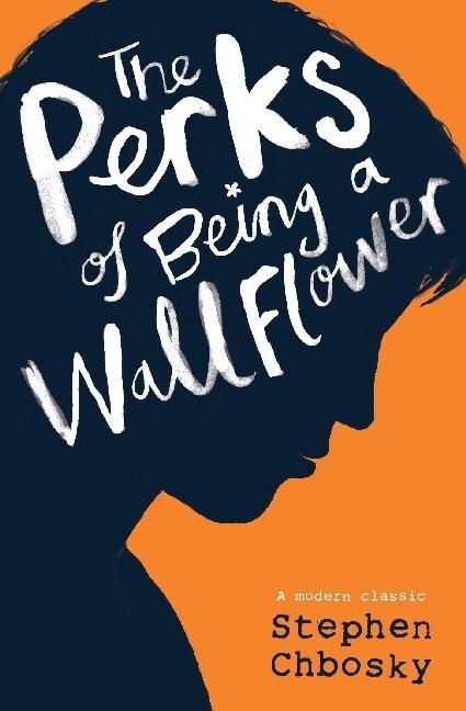 Stephen Chbosky, Stephen Chbosky: The Perks of Being a Wallflower (Paperback, 2012, imusti, SIMON SCHUSTER)