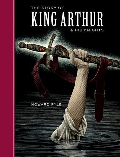 Howard Pyle: The story of King Arthur and his knights (2005, Sterling Pub. Co.)