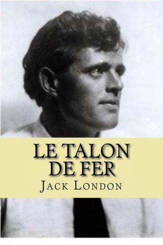 Jack London: Le talon de fer (2015)