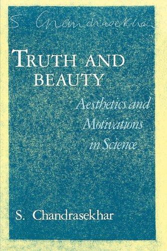 Subrahmanyan Chandrasekhar: Truth and Beauty (1990)