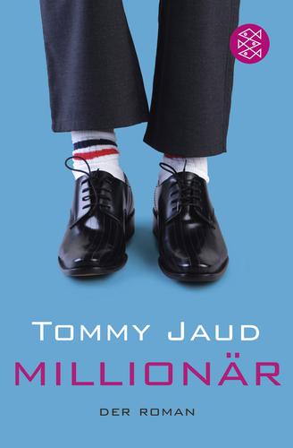 Tommy Jaud: Millionär (Paperback, 2008, Fischer-Taschenbuch-Verlag)