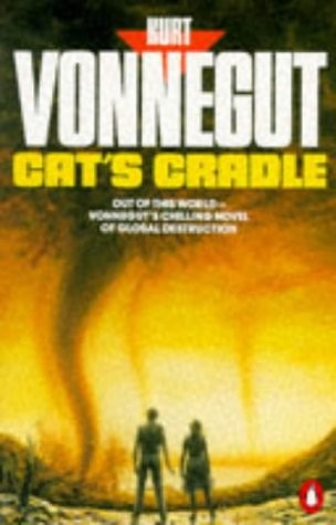 Kurt Vonnegut: Cat's Cradle (Paperback, 1965, Dell Publishing Co., Inc.)