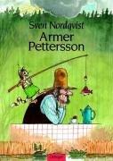 Sven Nordqvist, Angelika Kutsch: Armer Pettersson. (Hardcover, German language, 1988, Oetinger Verlag)