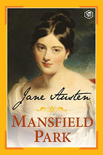 Jane Austen: Mansfield Park (Paperback, 2021, Sanage Publishing)