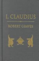 Robert Graves: I, Claudius (1989, Amereon Ltd)