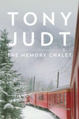 The Memory Chalet (2010, Penguin Press)