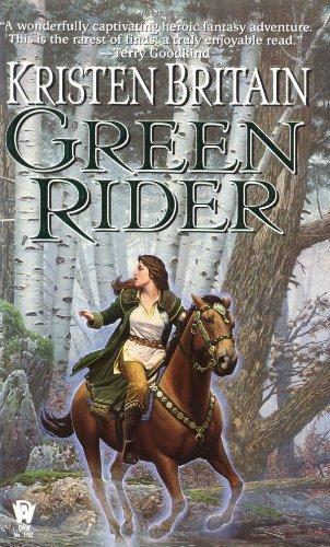 Kristen Britain: Green Rider (2000)