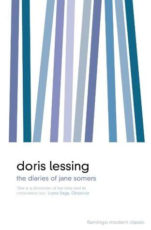 Doris Lessing: The Diaries of Jane Somers (Paperback, 2002, Flamingo)
