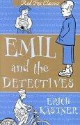 Erich Kästner: Emil and the Detectives (Red Fox Classics) (Paperback, 2001, Random House Children's Books)