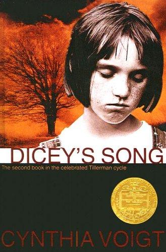 Cynthia Voigt: Dicey's Song (The Tillerman Series #2) (2003, Tandem Library)
