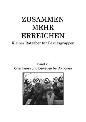 Unknown: Zusammen mehr erreichen (Paperback, German language, 2010, self-publishing)