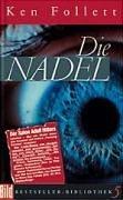 Ken Follett: Die Nadel (German language, Weltbild)
