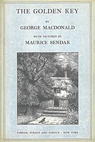 Maurice Sendak, George MacDonald: The Golden Key (An Ariel Book) (1985, Farrar Straus & Giroux (J))