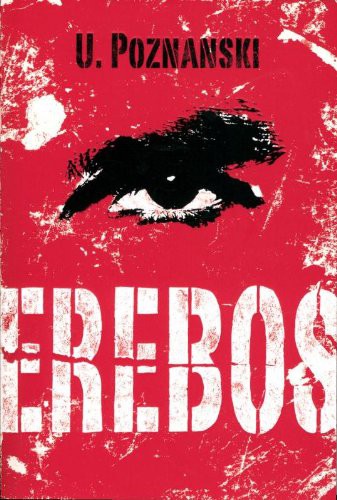 Ursula Poznanski: Erebos (Paperback, Lemniscaat, Uitgeverij)