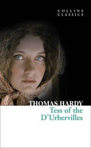 Thomas Hardy: Tess of the D'Urbervilles : a pure woman faithfully presented (2010)