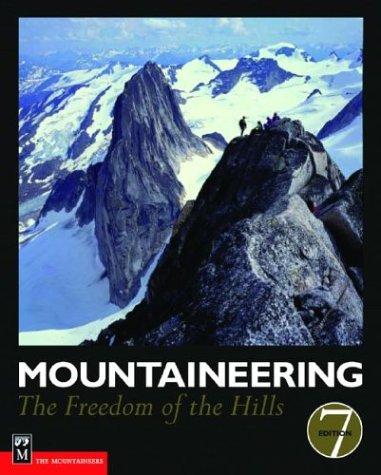 Mountaineering (2003, Mountaineers Books)