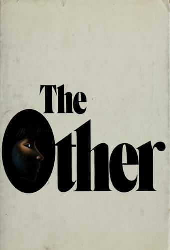 Thomas Tryon: The Other (1971, Knopf)