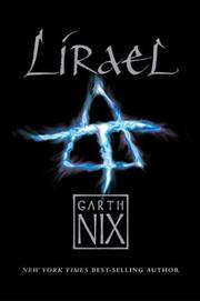 Garth Nix: Lirael (2004, Eos)