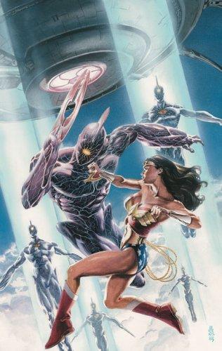 Greg Rucka: Wonder Woman (Paperback, 2006, DC Comics)