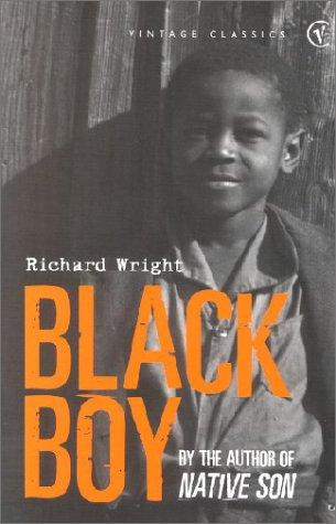Richard Wright: Black Boy (2000, Vintage)