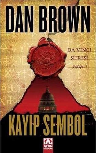 Dan Brown: Kayıp Sembol