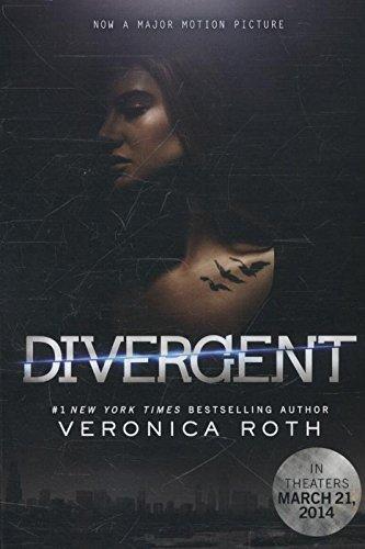 Veronica Roth: Divergent (2014)