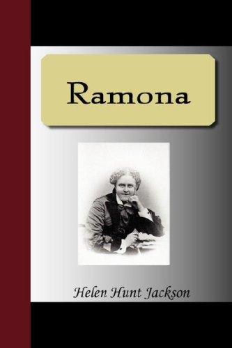 Helen Hunt Jackson: Ramona (Paperback, 2007, NuVision Publications)