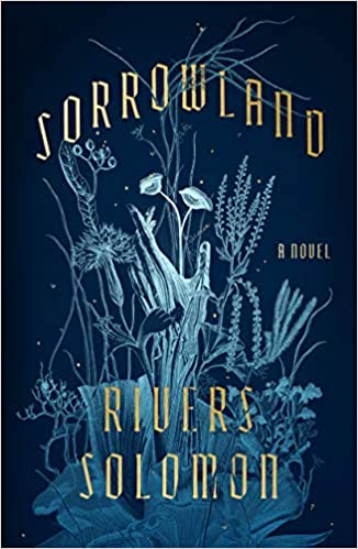 Sorrowland (Hardcover, 2021, MCD)